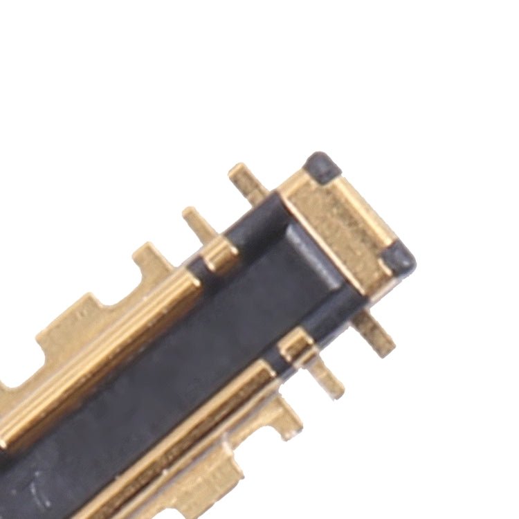 Battery FPC Connector On Flex Cable for iPhone 13 Series, For iPhone 13 Series - ORIWHIZ
