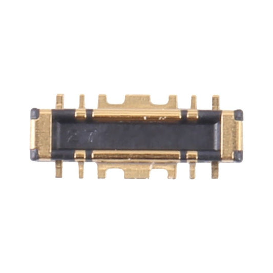 Battery FPC Connector On Flex Cable for iPhone 13 Series, For iPhone 13 Series - ORIWHIZ