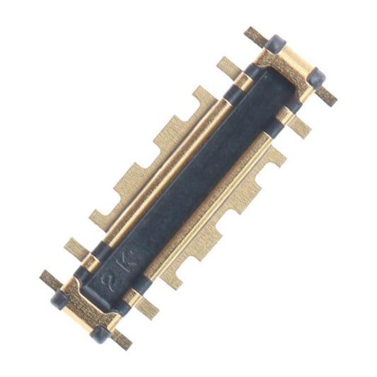 Battery FPC Connector On Flex Cable, For iPhone 16 Pro / 16 Pro Max, For iPhone 16 / 16 Plus, For iPhone 15 Pro / 15 Pro Max, For iPhone 15 / 15 Plus - ORIWHIZ