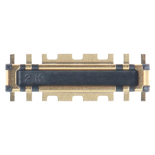 Battery FPC Connector On Flex Cable, For iPhone 16 Pro / 16 Pro Max, For iPhone 16 / 16 Plus, For iPhone 15 Pro / 15 Pro Max, For iPhone 15 / 15 Plus - ORIWHIZ