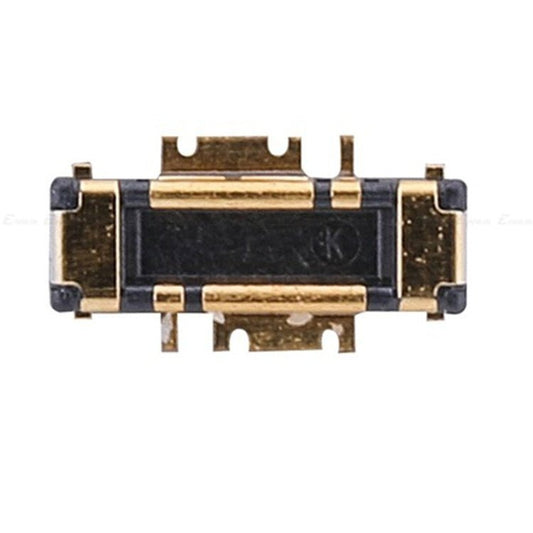 Battery FPC Connector On Flex Cable for iPhone XR, For iPhone XR - ORIWHIZ