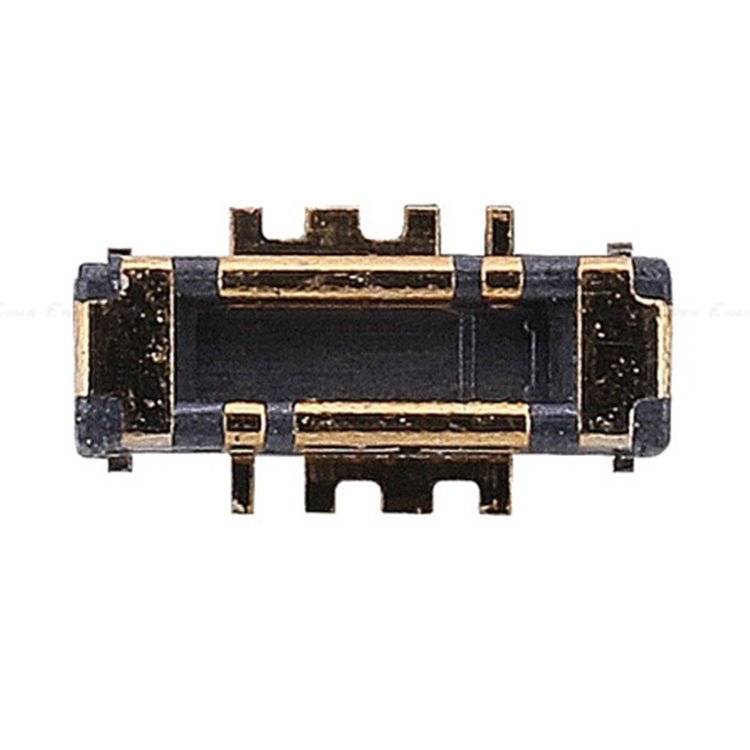 Battery FPC Connector On Flex Cable for iPhone XS Max, For iPhone XS Max - ORIWHIZ