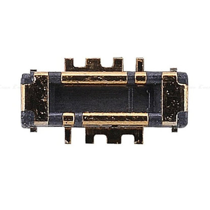 Battery FPC Connector On Flex Cable for iPhone XS Max, For iPhone XS Max - ORIWHIZ