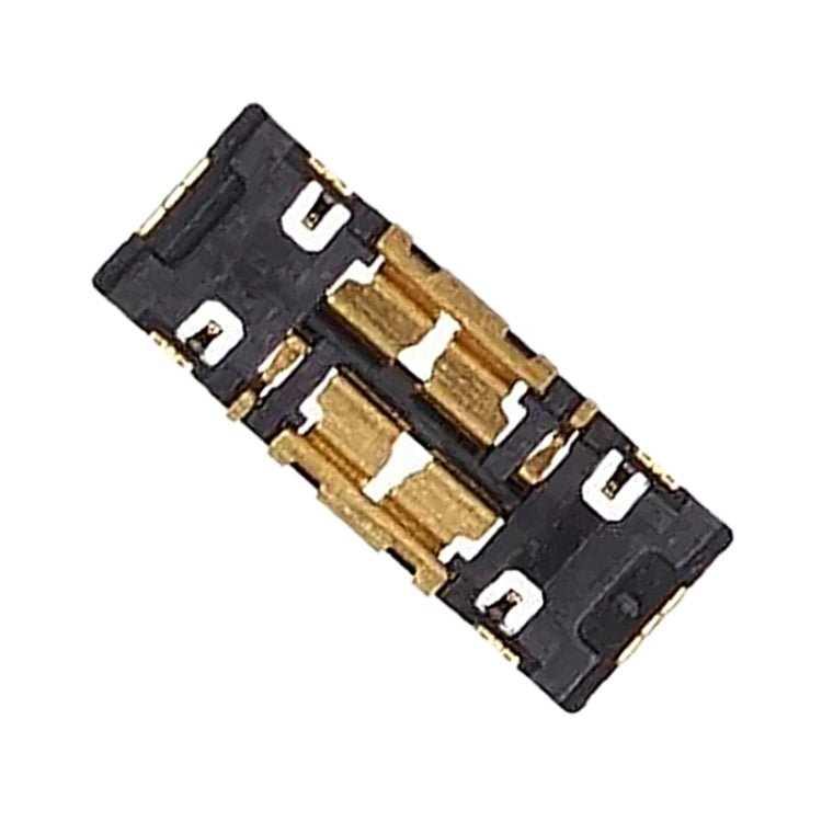Battery FPC Connector On Motherboard for iPhone 11 Series / SE 2022, For iPhone 11 Series / SE 2022 - ORIWHIZ