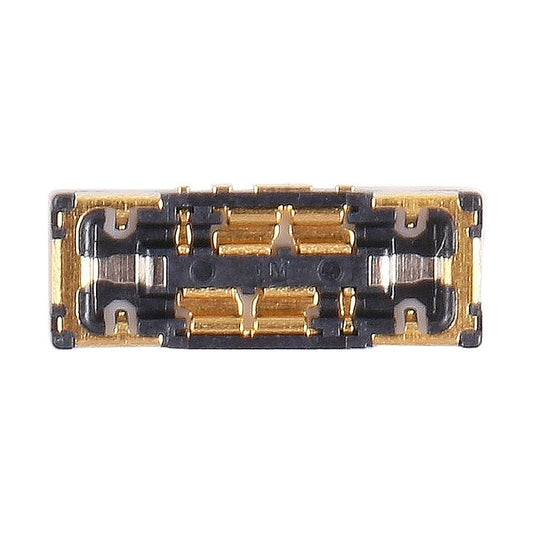 Battery FPC Connector On Motherboard for iPhone 12 Pro Max / 12 / 12 Pro / 12 Mini, For iPhone 12 series - ORIWHIZ