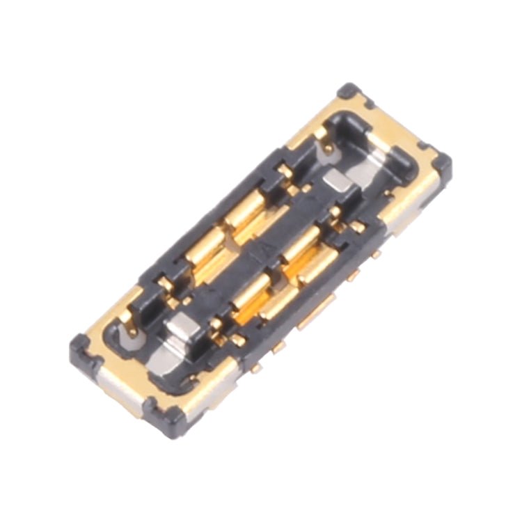 Battery FPC Connector On Motherboard for iPhone 13 Series, For iPhone 13 Series - ORIWHIZ