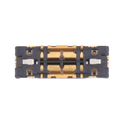 Battery FPC Connector On Motherboard for iPhone 13 Series, For iPhone 13 Series - ORIWHIZ