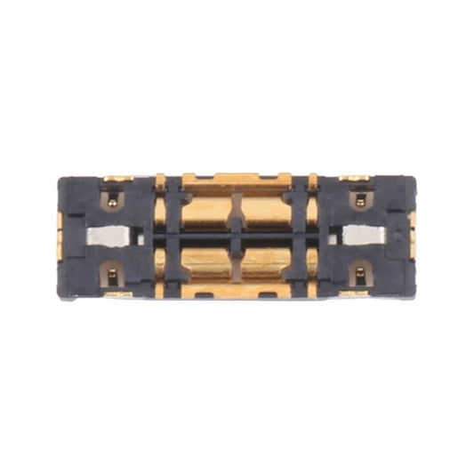 Battery FPC Connector On Motherboard for iPhone 13 Series, For iPhone 13 Series - ORIWHIZ