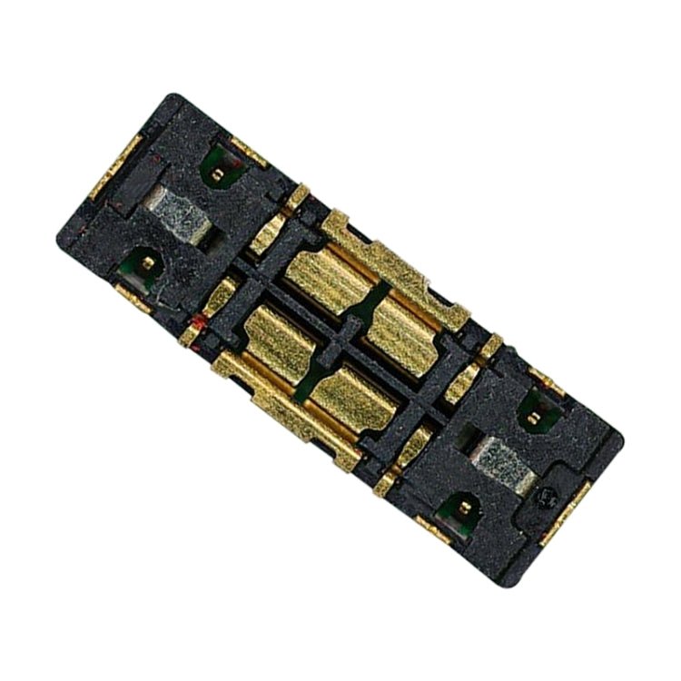 Battery FPC Connector On Motherboard for iPhone 14 Series, For iPhone 14 Series - ORIWHIZ