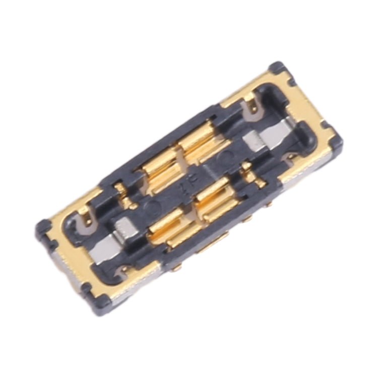 Battery FPC Connector On Motherboard for iPhone 15 / 15 Plus, For iPhone 15 / 15 Plus - ORIWHIZ