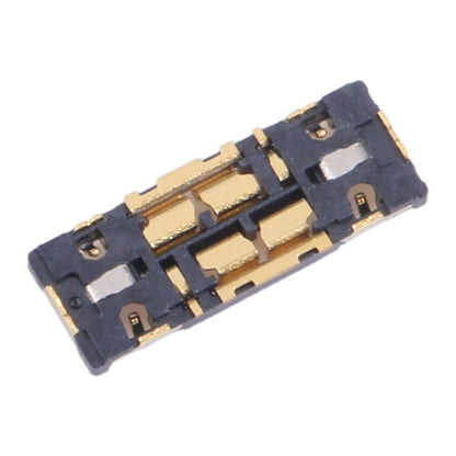 Battery FPC Connector On Motherboard for iPhone 15 / 15 Plus, For iPhone 15 / 15 Plus - ORIWHIZ