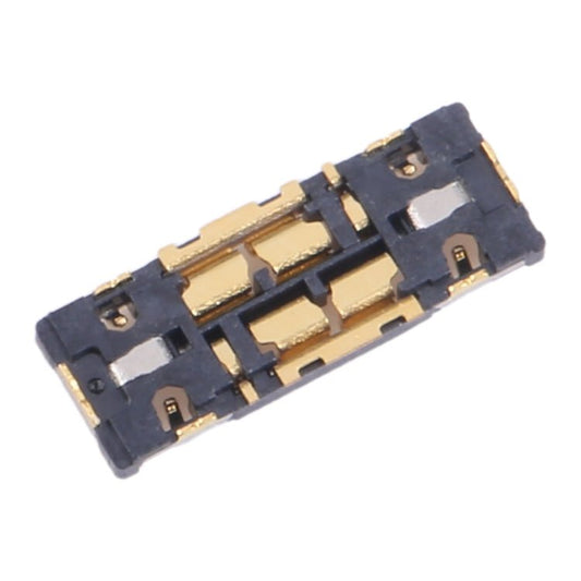 Battery FPC Connector On Motherboard for iPhone 15 / 15 Plus, For iPhone 15 / 15 Plus - ORIWHIZ
