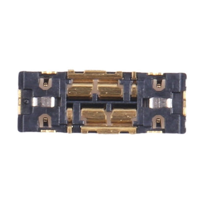 Battery FPC Connector On Motherboard for iPhone 15 / 15 Plus, For iPhone 15 / 15 Plus - ORIWHIZ