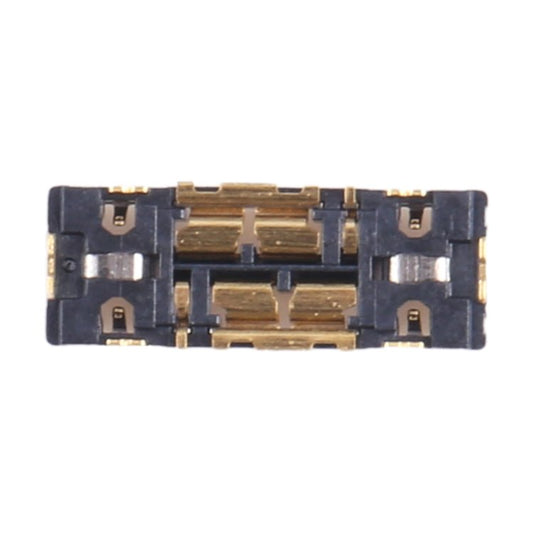 Battery FPC Connector On Motherboard for iPhone 15 / 15 Plus, For iPhone 15 / 15 Plus - ORIWHIZ