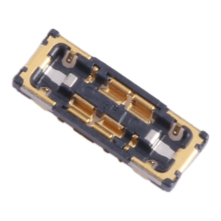 Battery FPC Connector On Motherboard for iPhone 15 / 15 Plus, For iPhone 15 / 15 Plus - ORIWHIZ
