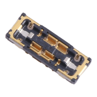 Battery FPC Connector On Motherboard for iPhone 15 / 15 Plus, For iPhone 15 / 15 Plus - ORIWHIZ