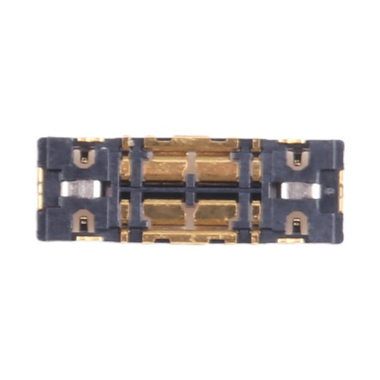 Battery FPC Connector On Motherboard for iPhone 15 Pro / 15 Pro Max, For iPhone 15 Pro / 15 Pro Max - ORIWHIZ