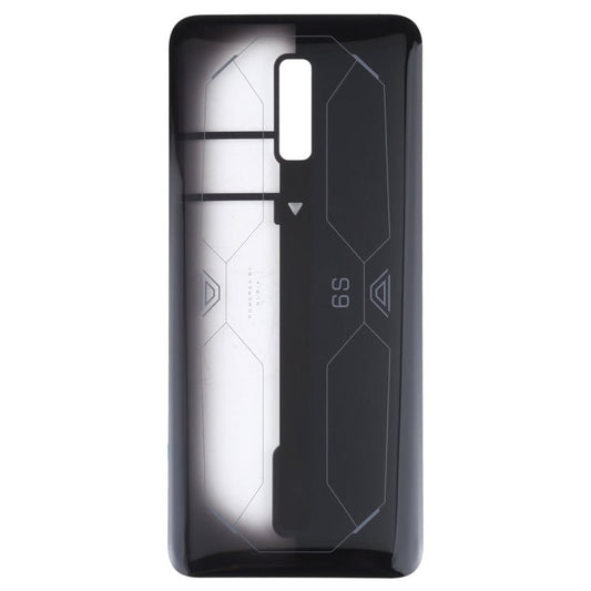 Battery Glass Back Cover for ZTE Nubia Red Magic 6S, For ZTE Nubia Red Magic 6S - ORIWHIZ