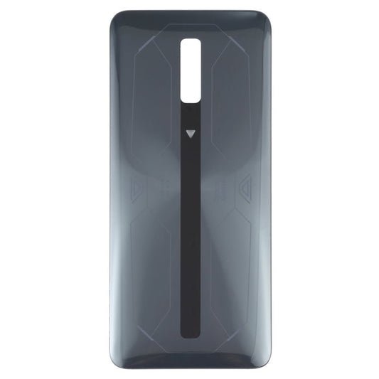 Battery Glass Back Cover for ZTE Nubia Red Magic 6S Pro, For ZTE Nubia Red Magic 6S Pro - ORIWHIZ