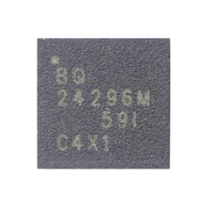 Battery Management IC Module BQ24296M, BQ24296M - ORIWHIZ