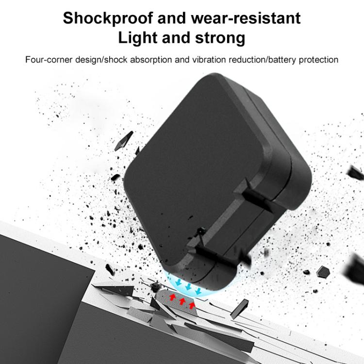 Battery & Memory Card Storage Box, For Insta360 Ace / Ace Pro - ORIWHIZDJI & Insta360 AccessoriesInsta360 Ace SeriesOthers