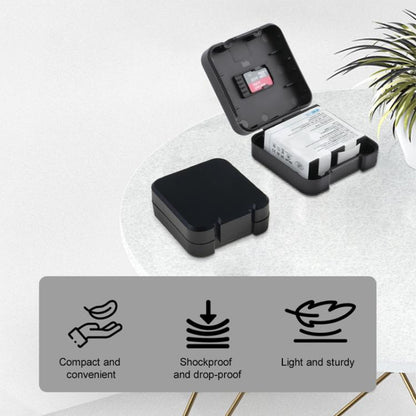 Battery & Memory Card Storage Box, For Insta360 Ace / Ace Pro - ORIWHIZDJI & Insta360 AccessoriesInsta360 Ace SeriesOthers