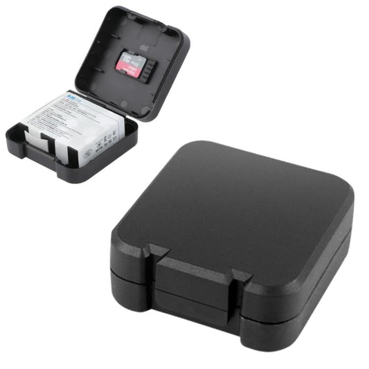 Caja de almacenamiento de batería y tarjeta de memoria, para Insta360 Ace / Ace Pro - ORIWHIZDJI y accesorios Insta360 Serie Insta360 Ace Otros