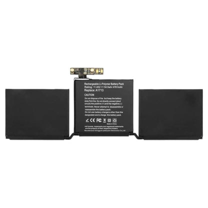 Battery Replacement, A1527 5263mAh, A1953 7336mAh, A1964 5086mAh, A1819 4314mAh, A1494 8440mAh, A1582 6559mAh, A1493 6330mAh, A2113 8790mAh, A1713 4781mAh, A1437 6600mAh, A1618 8755mAh, A1417 8440mAh, A1322 6000mAh, A1382 7200mAh, A2171 7200mAh - ORIWHIZ