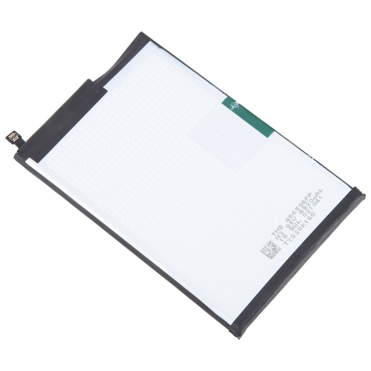 Battery Replacement, For BLU G71 G0430WW C976447500L 5000mAh, For BLU Dash X Plus LTE D0030UU C975339250P 2500mAh, For BLU C906646400L 4000mAh - ORIWHIZ