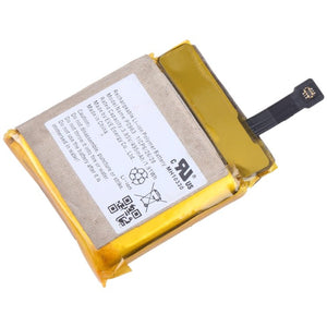 Battery Replacement, For EVE SmartWatch, For EVE 472640GH - ORIWHIZ