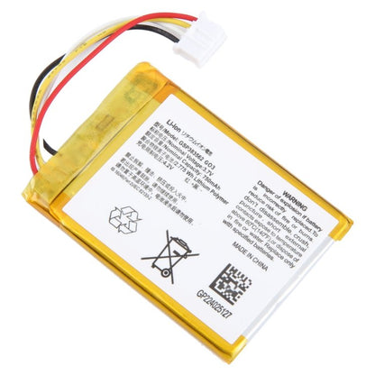 Battery Replacement, For JBL Go 3 GSP383562 G03 750mAh - ORIWHIZ