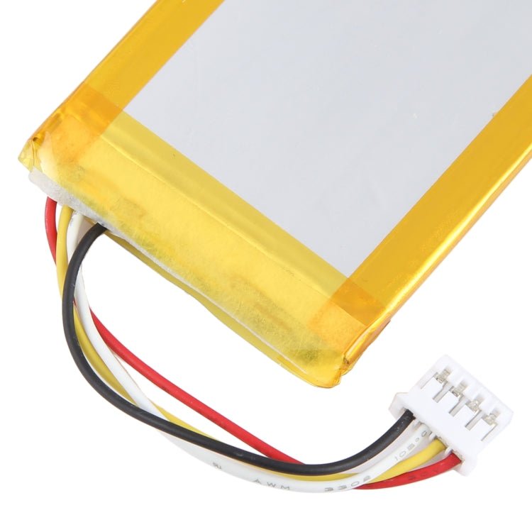 Battery Replacement, For JBL Go 3 GSP383562 G03 750mAh - ORIWHIZ