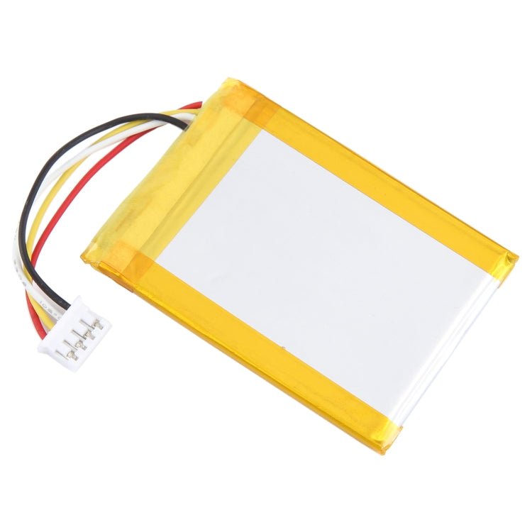 Battery Replacement, For JBL Go 3 GSP383562 G03 750mAh - ORIWHIZ