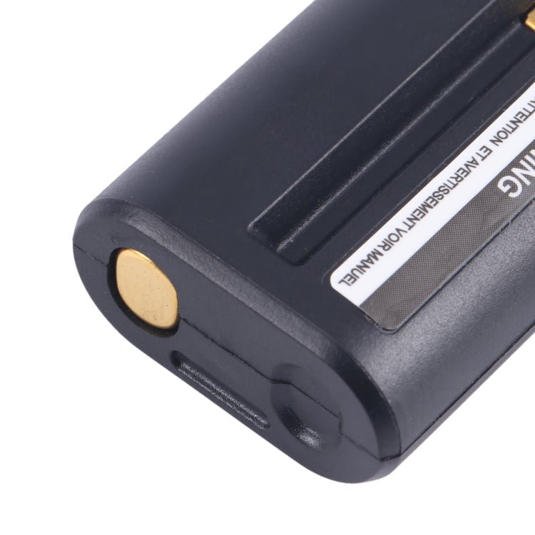 Battery Replacement, For RODE LB - 1 1600mAh - ORIWHIZ