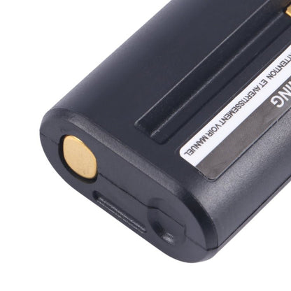 Battery Replacement, For RODE LB - 1 1600mAh - ORIWHIZ