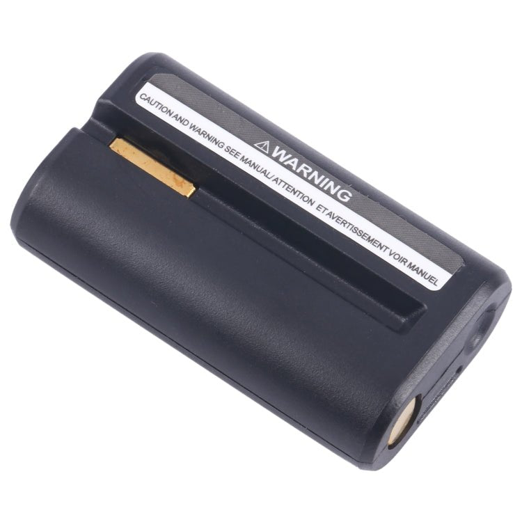 Battery Replacement, For RODE LB - 1 1600mAh - ORIWHIZ