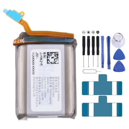 Battery Replacement, For Samsung Galaxy Buds2 Pro - ORIWHIZ