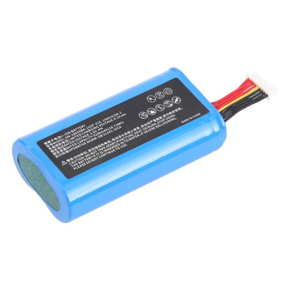 Battery Replacement For SUNMI SMBP001 V1S 9 Pin 3.6V 5200mAh 18.72Wh SM - 18650B4 - 1S2P, For SUNMI SMBP001 V1S - ORIWHIZ