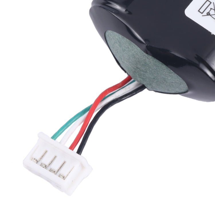 Battery Replacement, For VOLVO 31450445 GBQ6E BP15 450mAh - ORIWHIZ