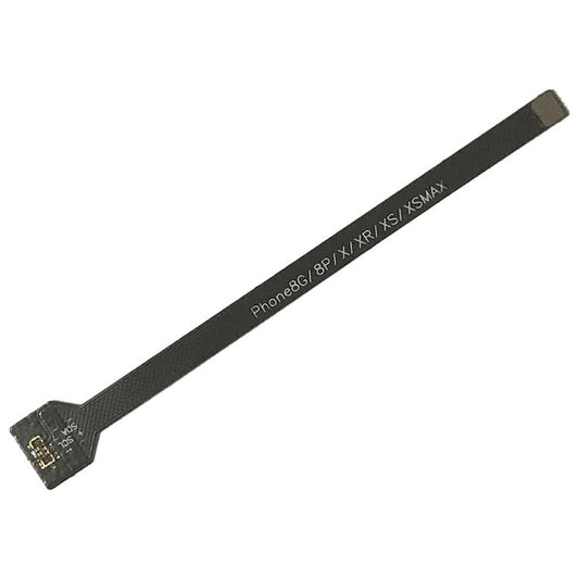 Battery Test Flex Cable for iPhone 8 / 8 Plus / X / XS / XR / XS Max, For iPhone 8 / 8 Plus / X / XS / XR / XS Max - ORIWHIZ