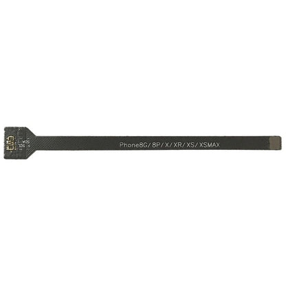 Battery Test Flex Cable for iPhone 8 / 8 Plus / X / XS / XR / XS Max, For iPhone 8 / 8 Plus / X / XS / XR / XS Max - ORIWHIZ
