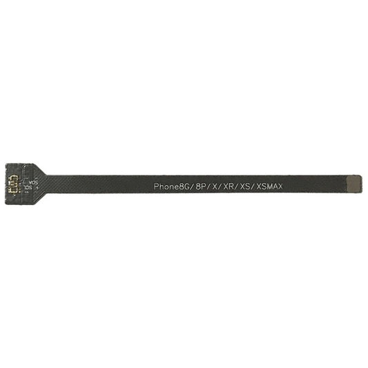 Battery Test Flex Cable for iPhone 8 / 8 Plus / X / XS / XR / XS Max, For iPhone 8 / 8 Plus / X / XS / XR / XS Max - ORIWHIZ