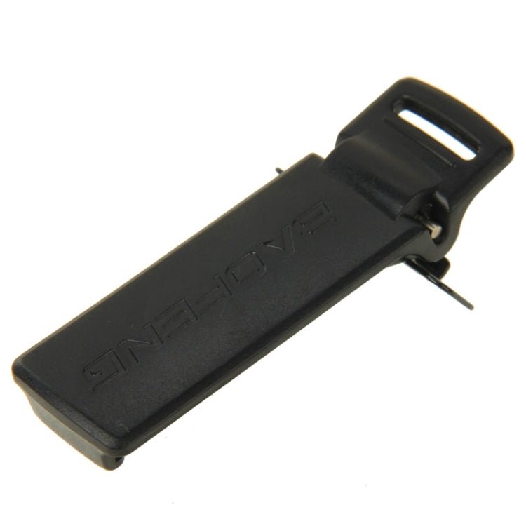 Belt Clip for Walkie Talkie - ORIWHIZConsumer ElectronicsWalkie TalkieWalkie Talkie Other Accessories