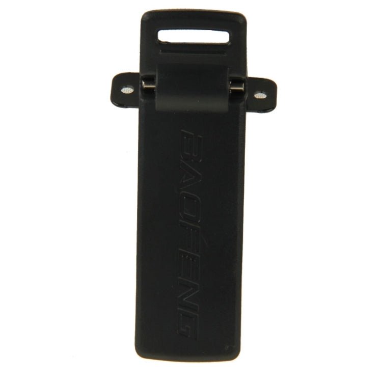 Belt Clip for Walkie Talkie - ORIWHIZConsumer ElectronicsWalkie TalkieWalkie Talkie Other Accessories