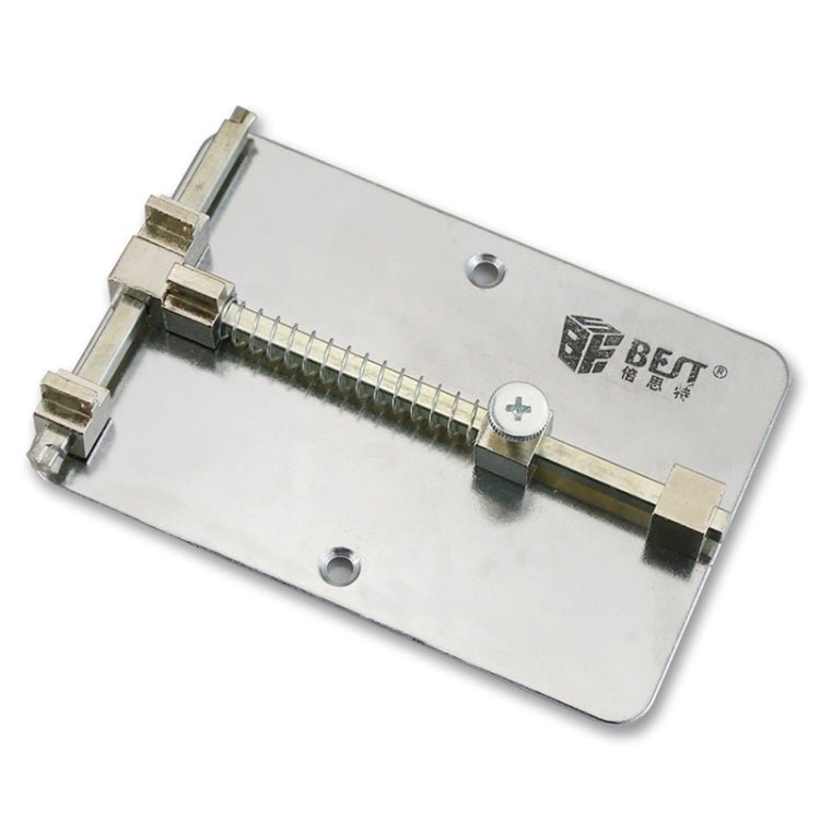 BEST - 001 Stainless Steel Circuit Boards Repair Tool Cell Phone PCB Repair Holder Fixtures, BEST - 001 - ORIWHIZ