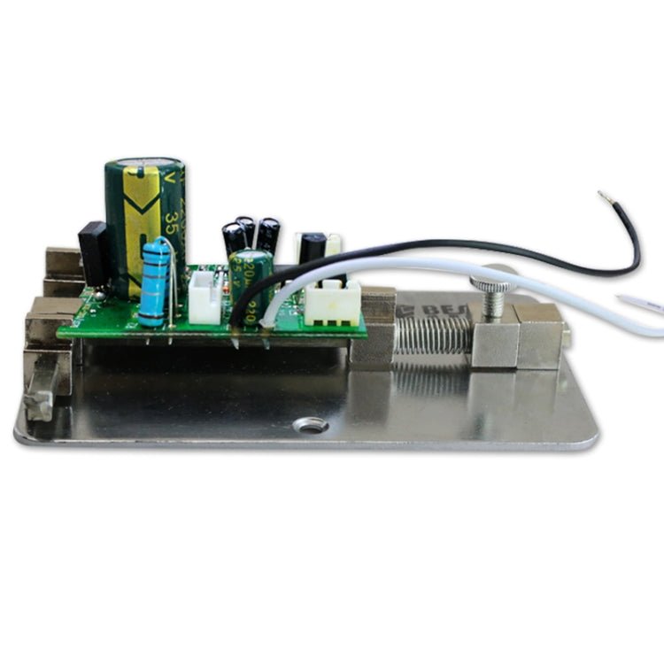 BEST - 001 Stainless Steel Circuit Boards Repair Tool Cell Phone PCB Repair Holder Fixtures, BEST - 001 - ORIWHIZ