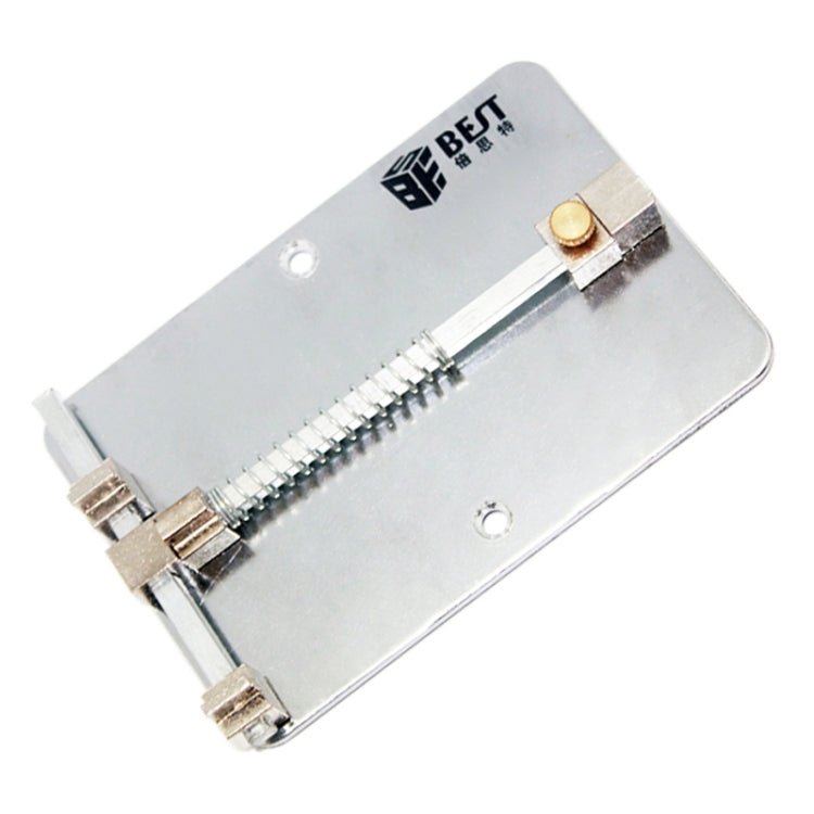 BEST - 001 Stainless Steel Circuit Boards Repair Tool Cell Phone PCB Repair Holder Fixtures, BEST - 001 - ORIWHIZ