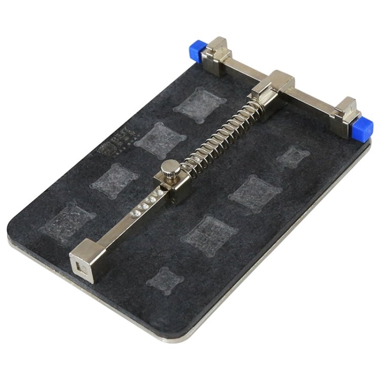 BEST - 001E DIY FIX Stainless Steel Circuit Board PCB Holder Fixture Work Station for Chip Repair tools, BEST - 001E - ORIWHIZ