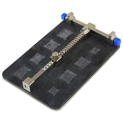 BEST - 001E DIY FIX Stainless Steel Circuit Board PCB Holder Fixture Work Station for Chip Repair tools, BEST - 001E - ORIWHIZ