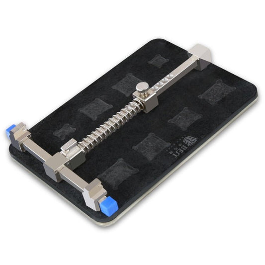 BEST - 001E DIY FIX Stainless Steel Circuit Board PCB Holder Fixture Work Station for Chip Repair tools, BEST - 001E - ORIWHIZ